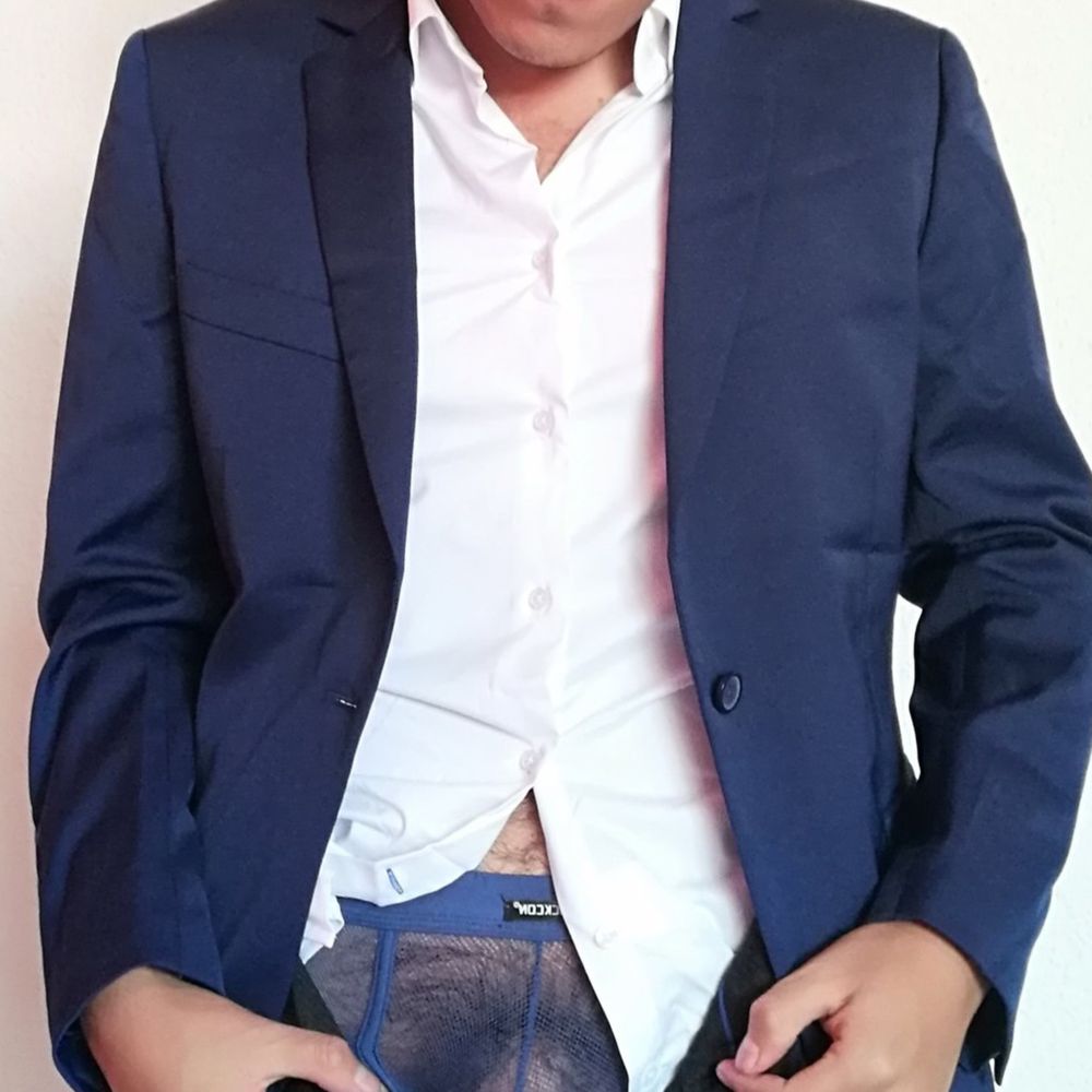 suitedmang OnlyFans profile picture