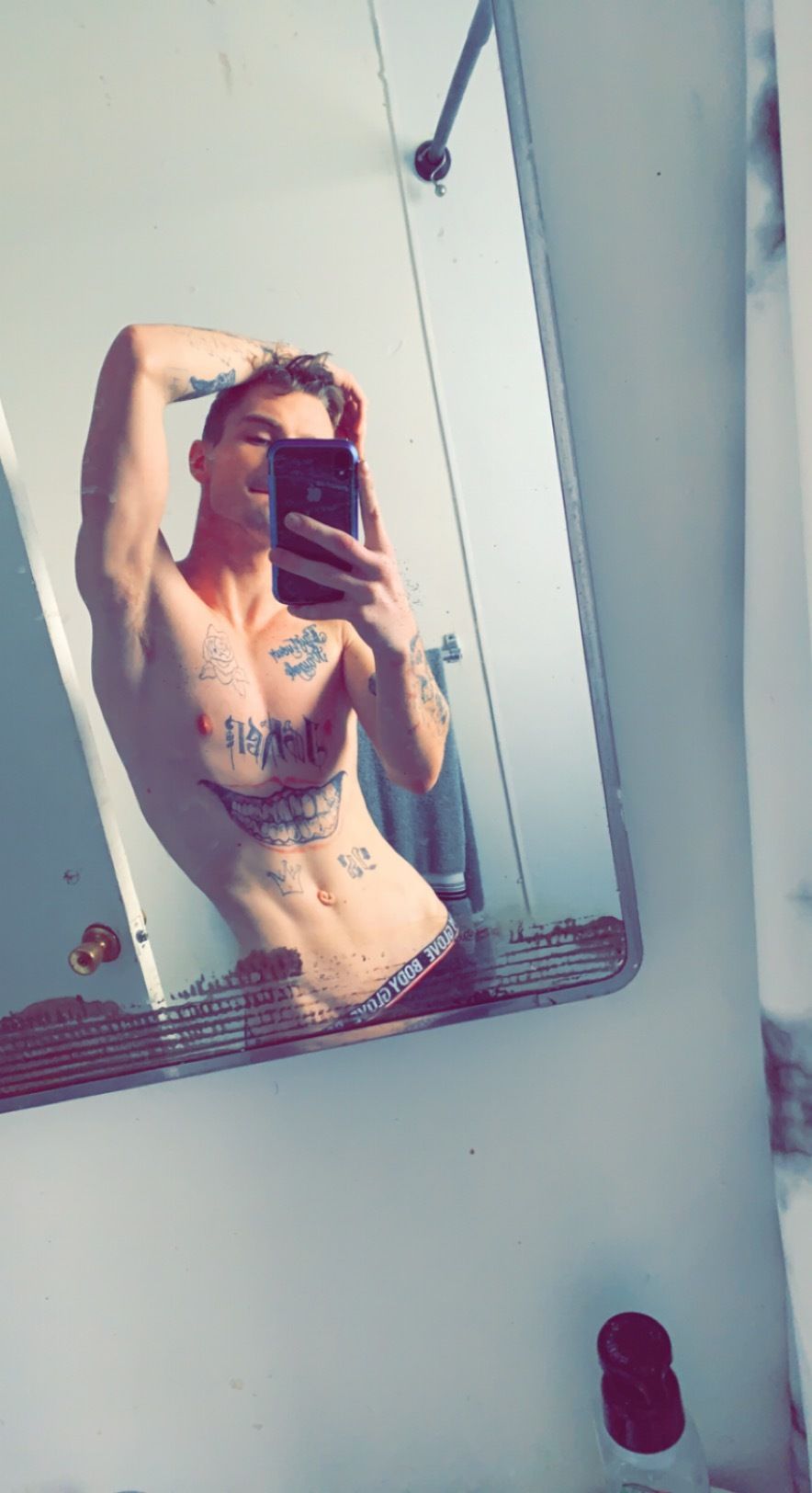 jokerrr2418 OnlyFans profile picture