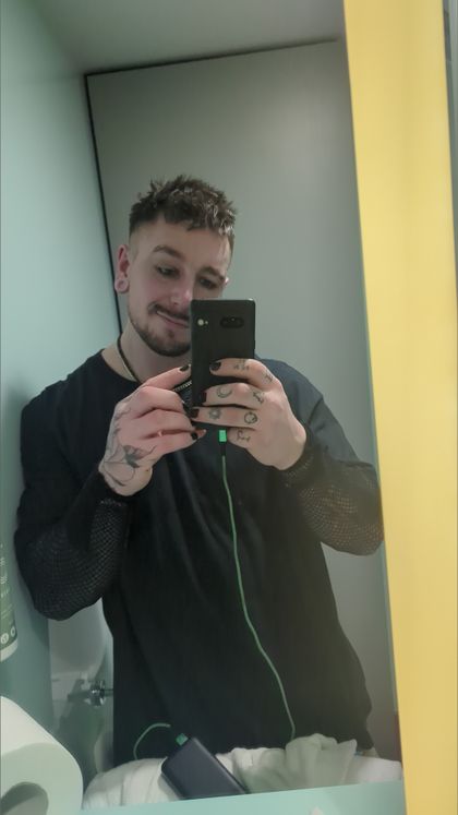 joeyshannon OnlyFans picture