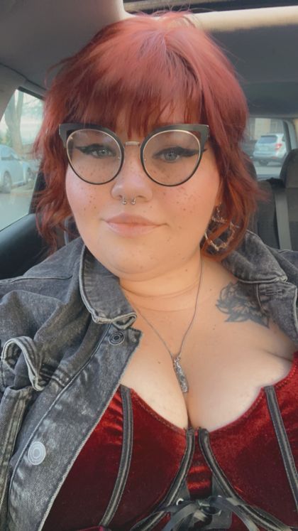 princessselenite4427 OnlyFans picture
