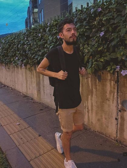 gilmau OnlyFans picture