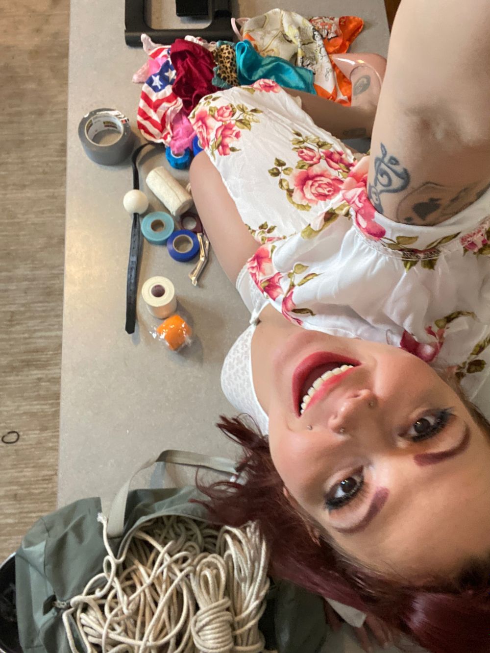 lusheslamoan OnlyFans profile picture
