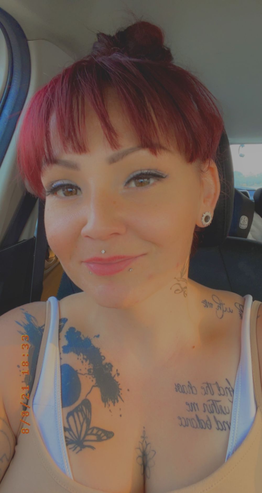 beautifullykaotic696969 OnlyFans profile picture