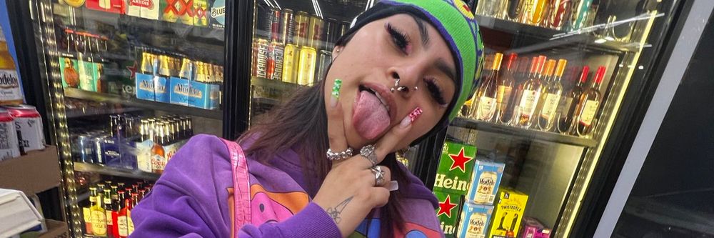 illeatyasoul OnlyFans profile picture