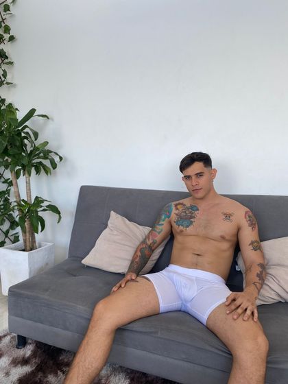 juanra0408 OnlyFans picture