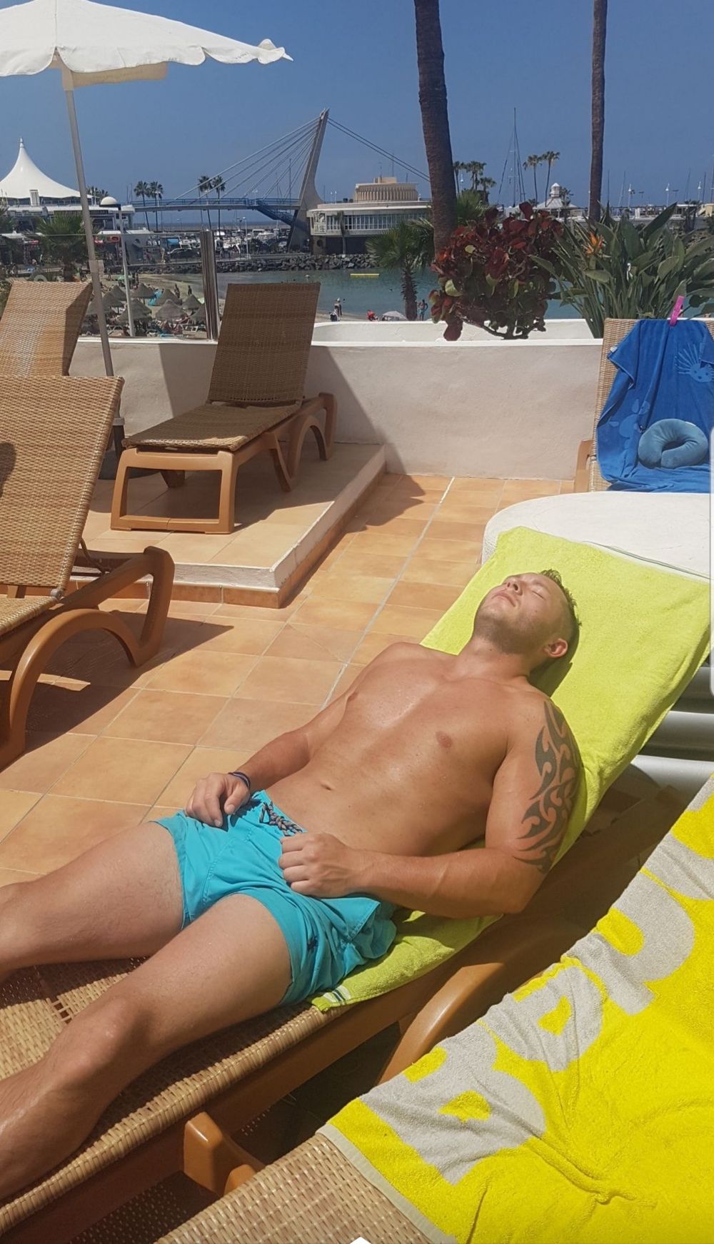 notts-lad OnlyFans profile picture
