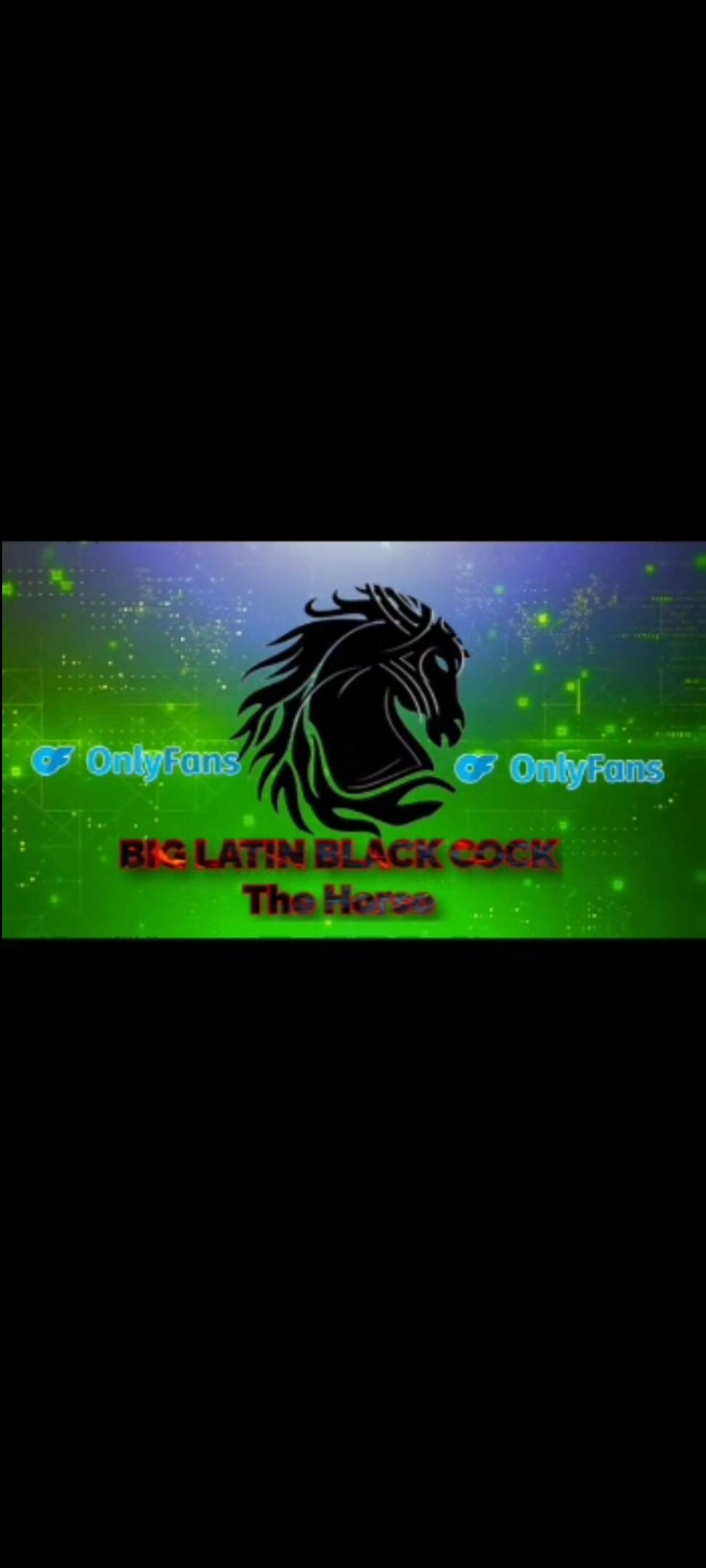 negrovergonxxl OnlyFans profile picture