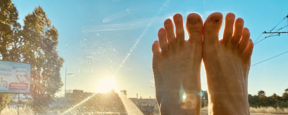 beautifulfeetyogi OnlyFans profile picture