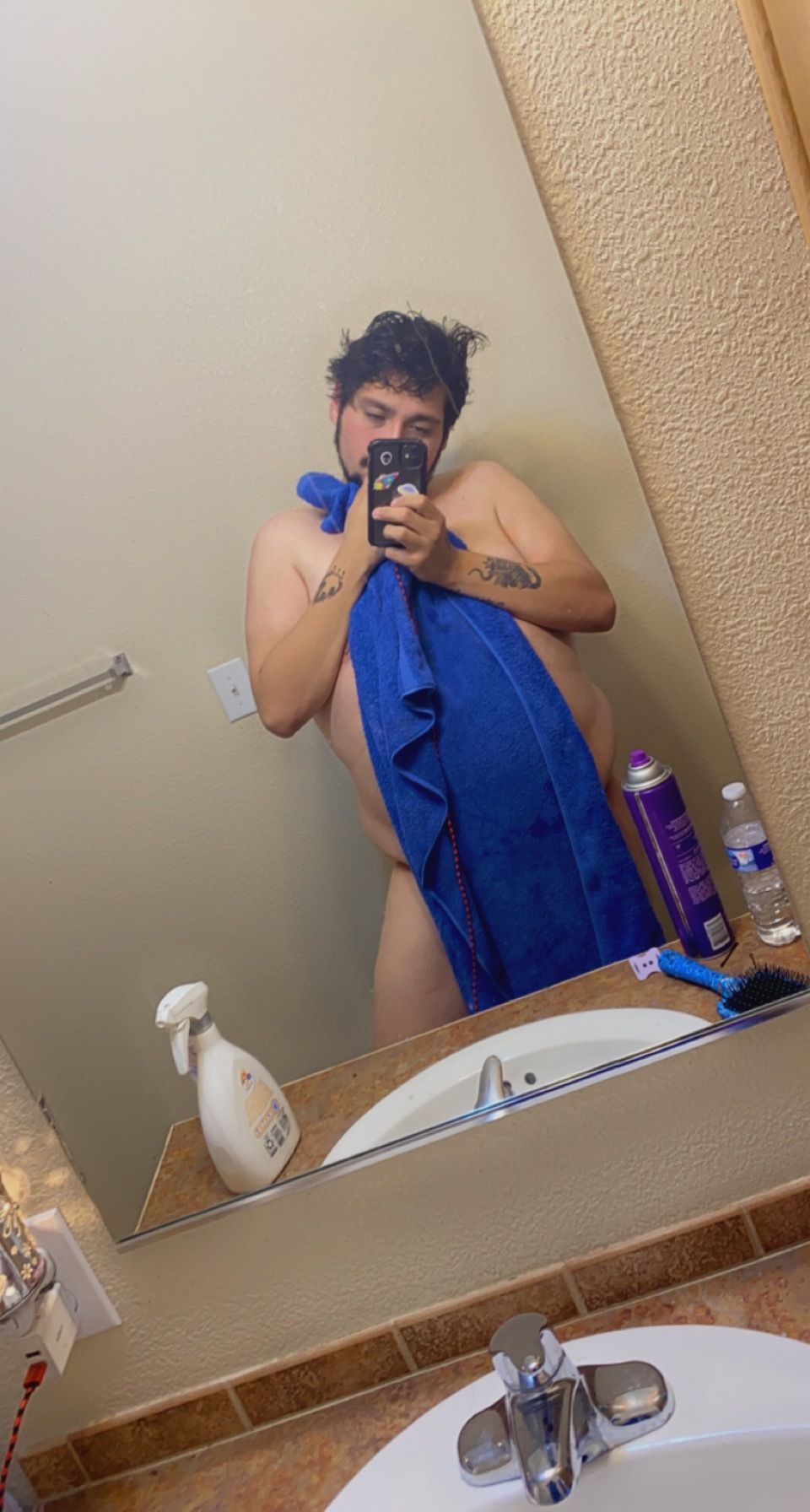 incredibleisi777 OnlyFans profile picture
