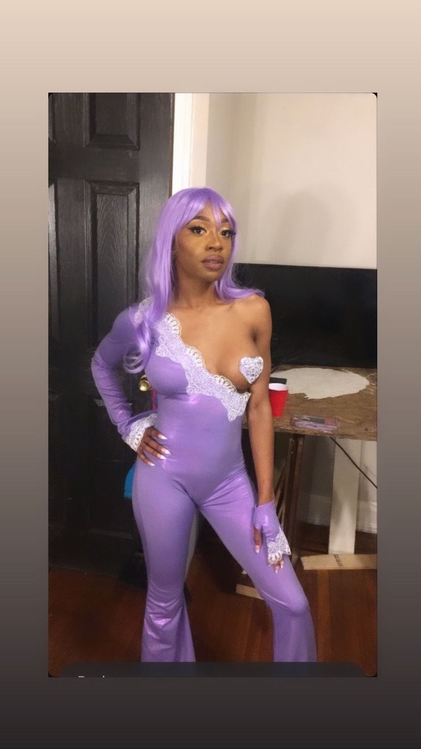 ghettobarbie757 OnlyFans profile picture