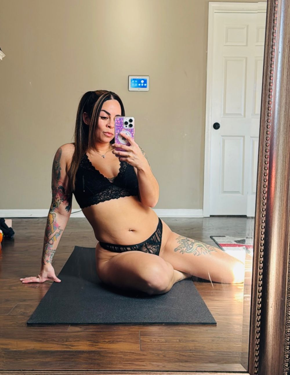 maryyjayyne OnlyFans profile picture