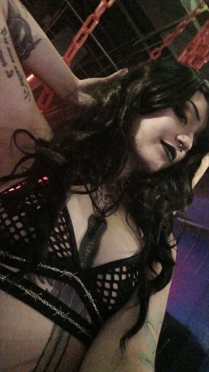 ceciliasavage OnlyFans picture