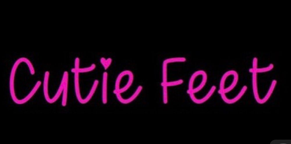 cutiefeetuk OnlyFans profile picture