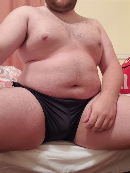 protobear OnlyFans picture