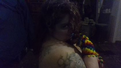 painteddragon OnlyFans picture