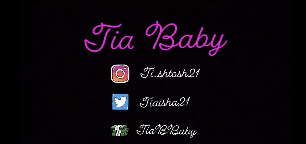 tiababy21 OnlyFans profile picture