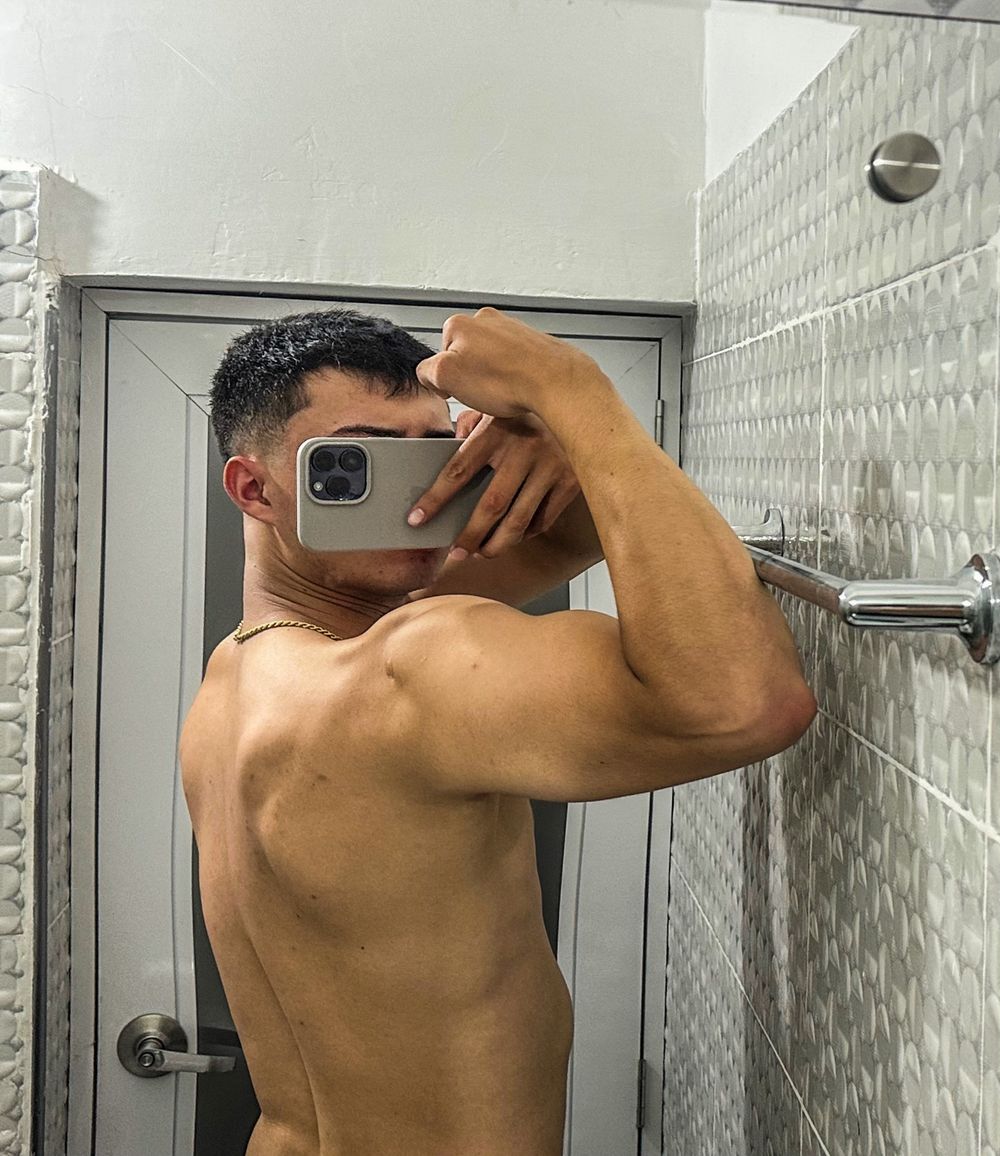 jhonyard OnlyFans profile picture