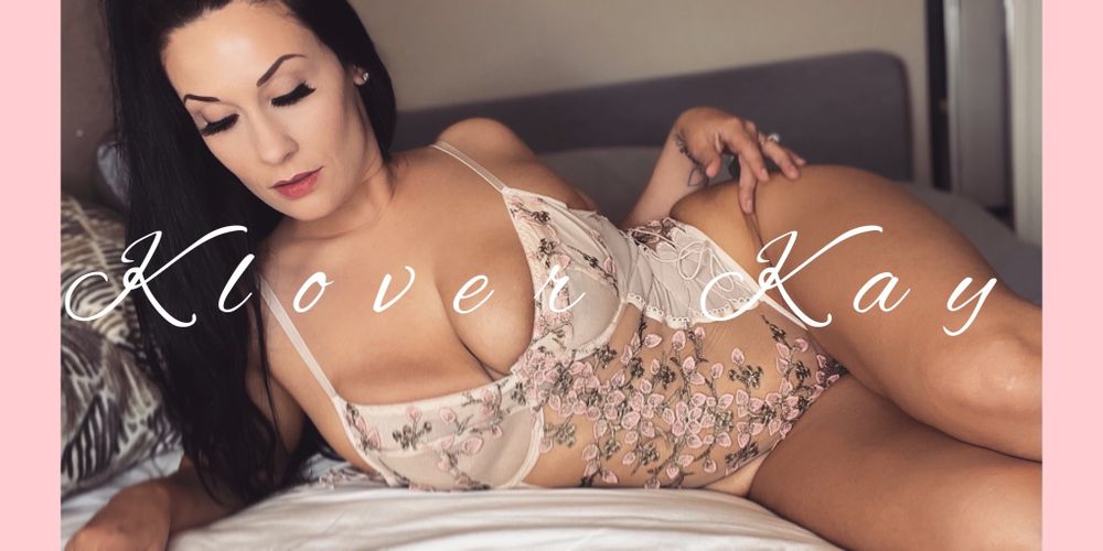 kloverkay901 OnlyFans profile picture
