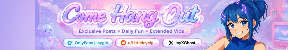 icygic OnlyFans profile picture