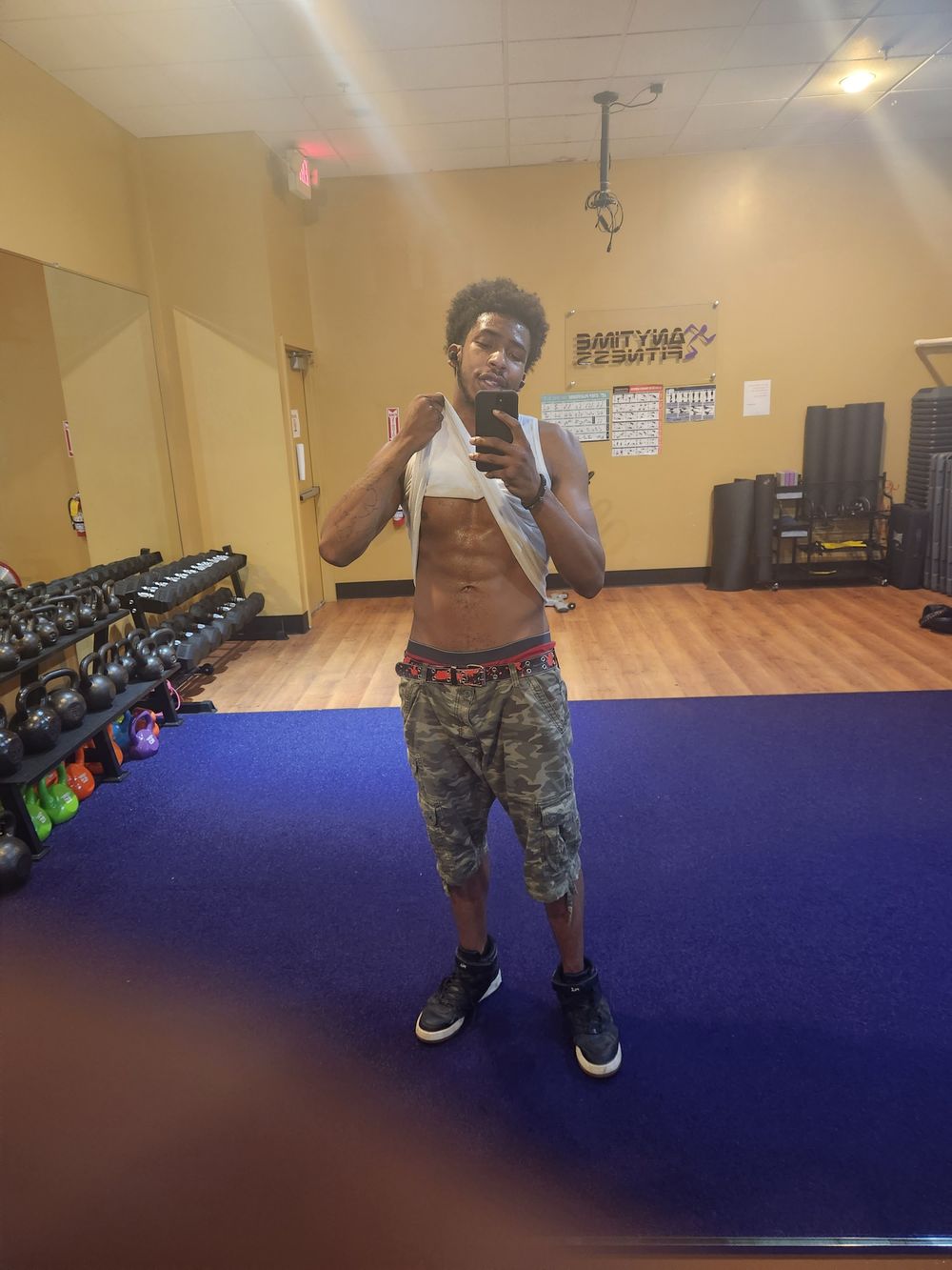 yngwrexk OnlyFans profile picture