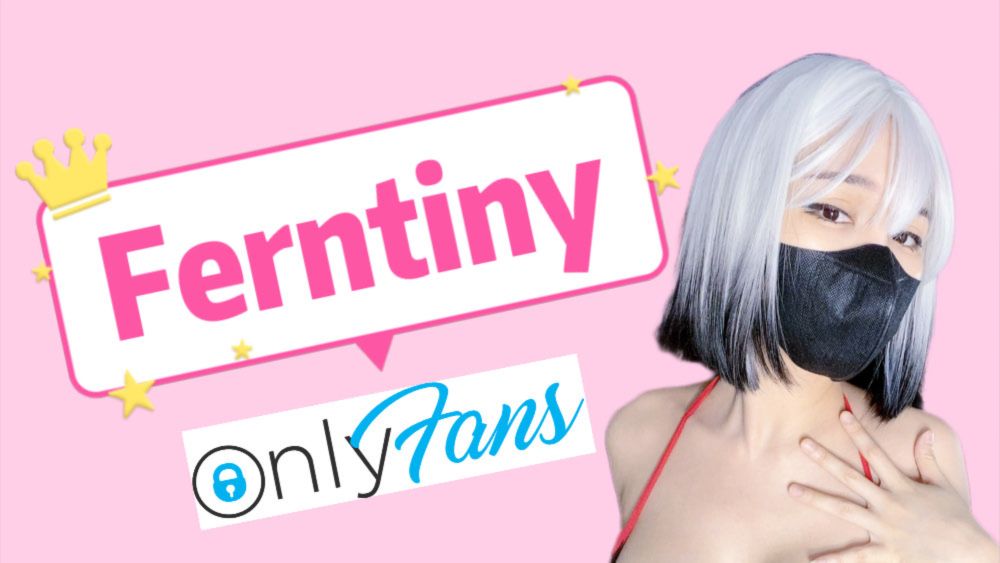 ferntiny OnlyFans profile picture