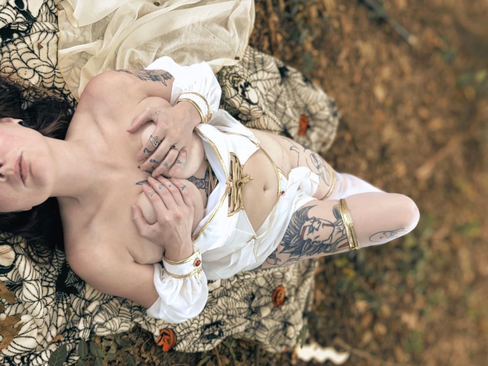 vivianapollo OnlyFans profile picture
