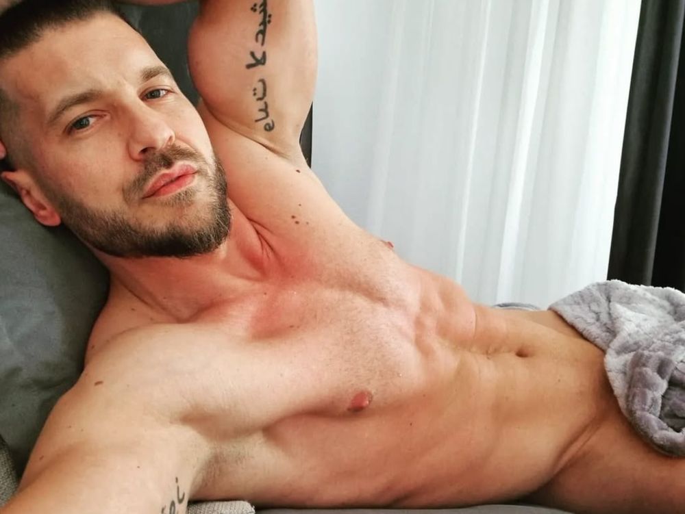 master_hadess OnlyFans profile picture