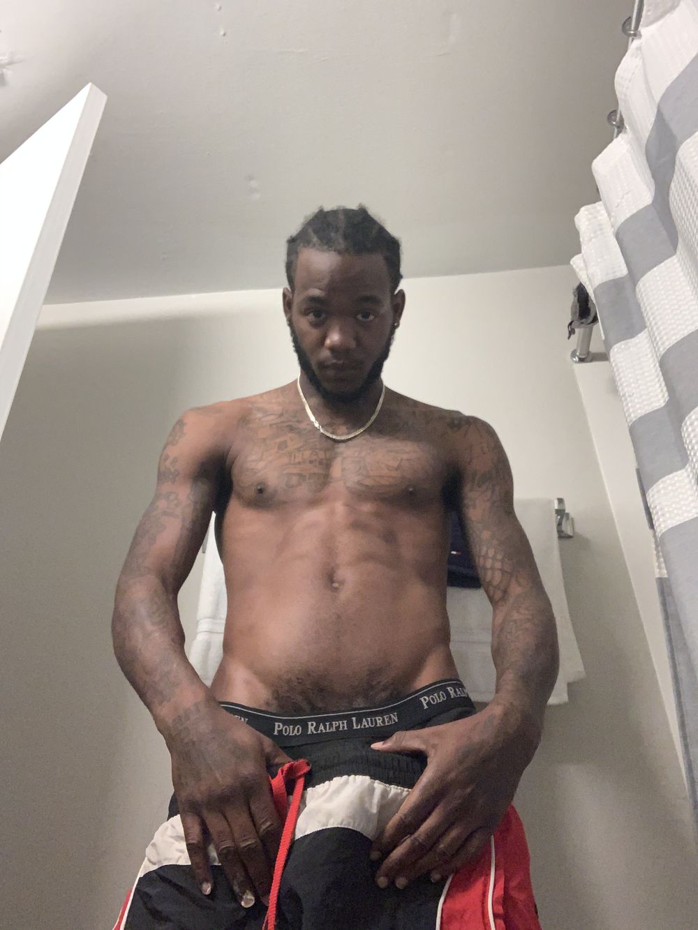 hotboi25 OnlyFans profile picture