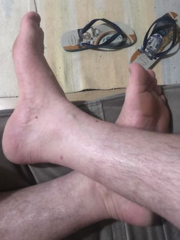 Foot For You