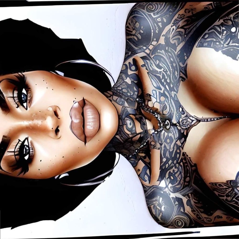 goddiisbody OnlyFans profile picture