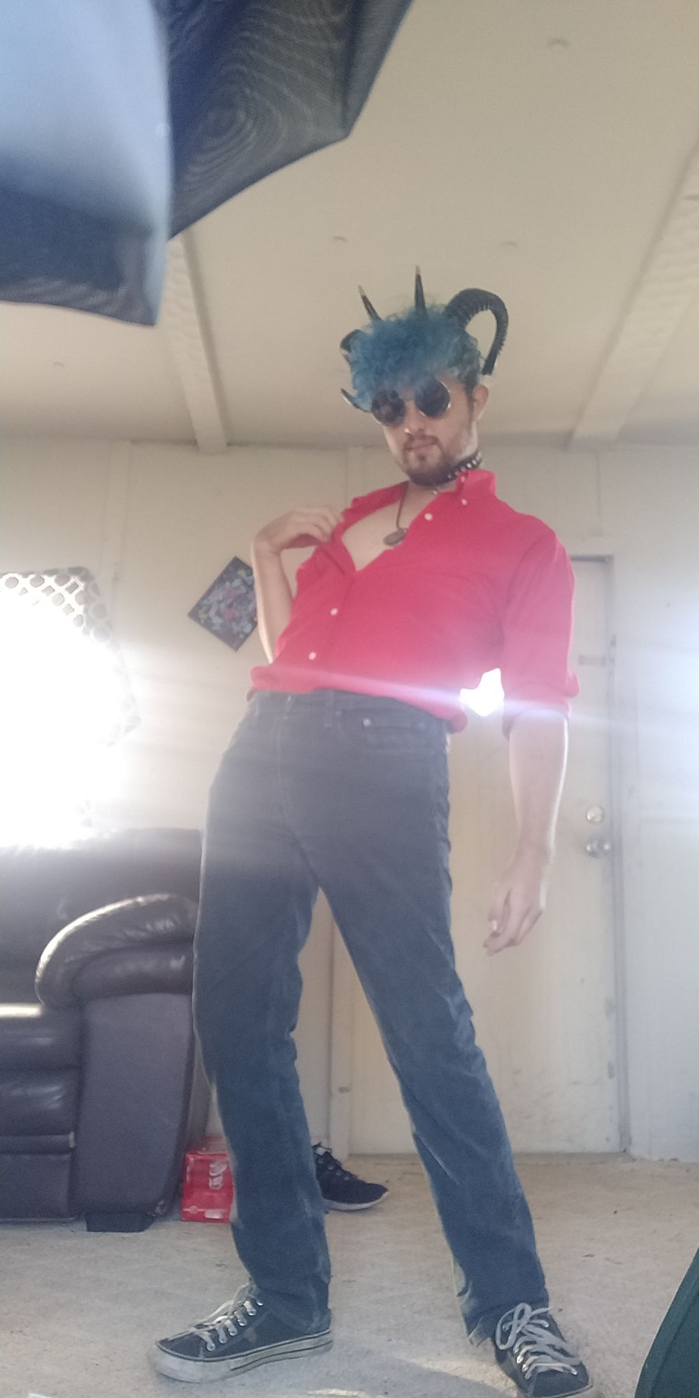 leethedaemon OnlyFans profile picture