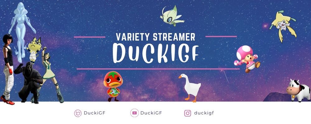 duckigf OnlyFans profile picture