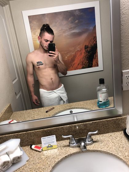 ohhsmitty OnlyFans picture