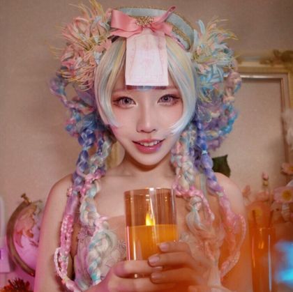 babyaoko OnlyFans picture