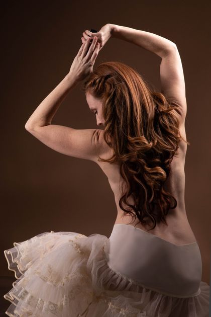 sasswithscarlett OnlyFans picture
