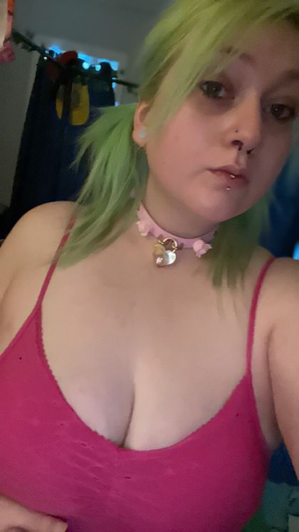 little_fox_princess OnlyFans picture