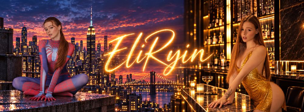 eliryin_vlog OnlyFans profile picture