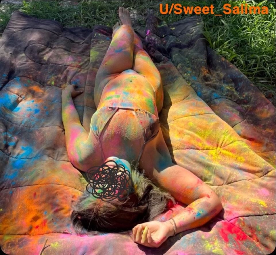 sweet_salima OnlyFans profile picture