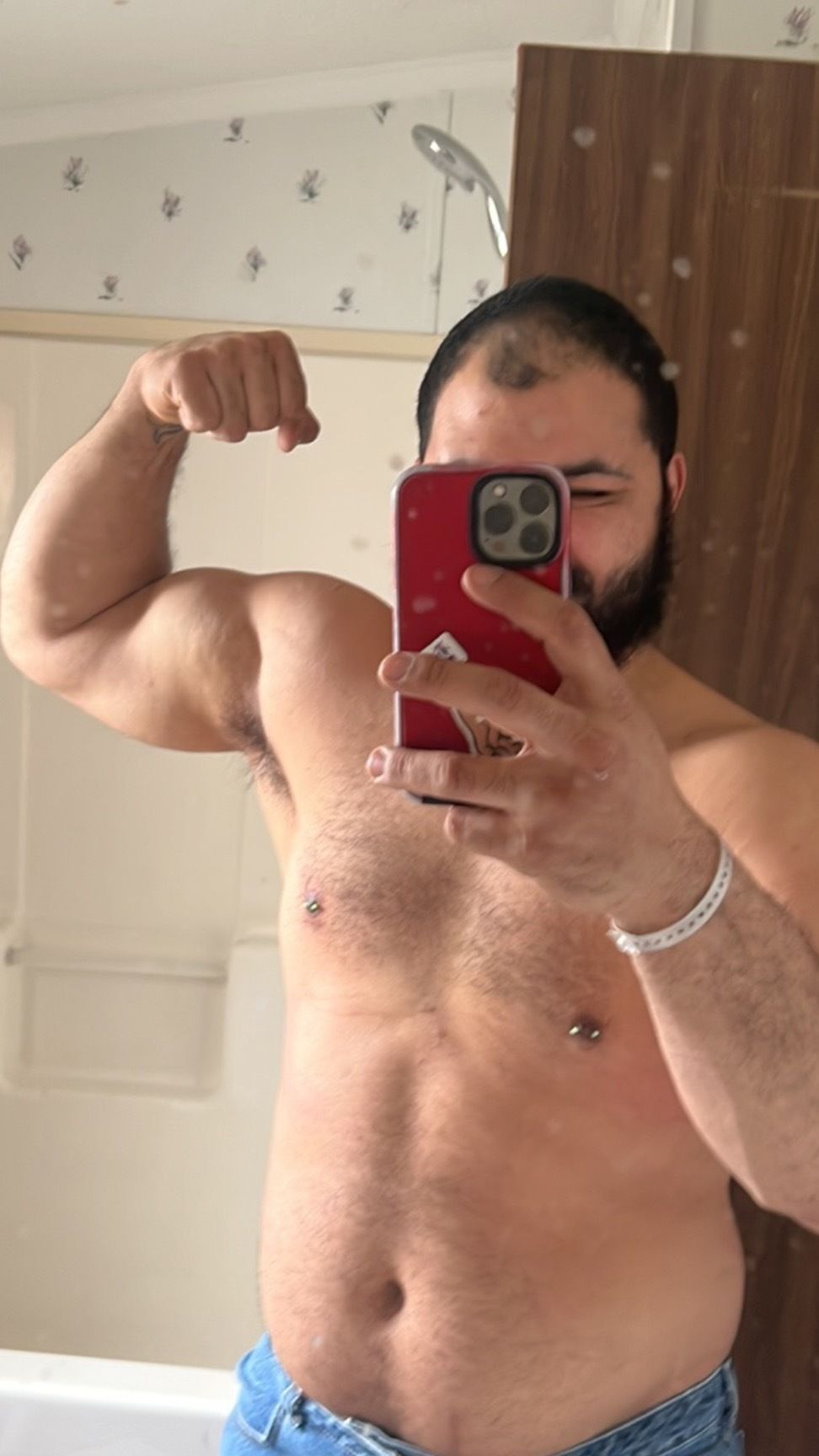daddyman629 OnlyFans profile picture
