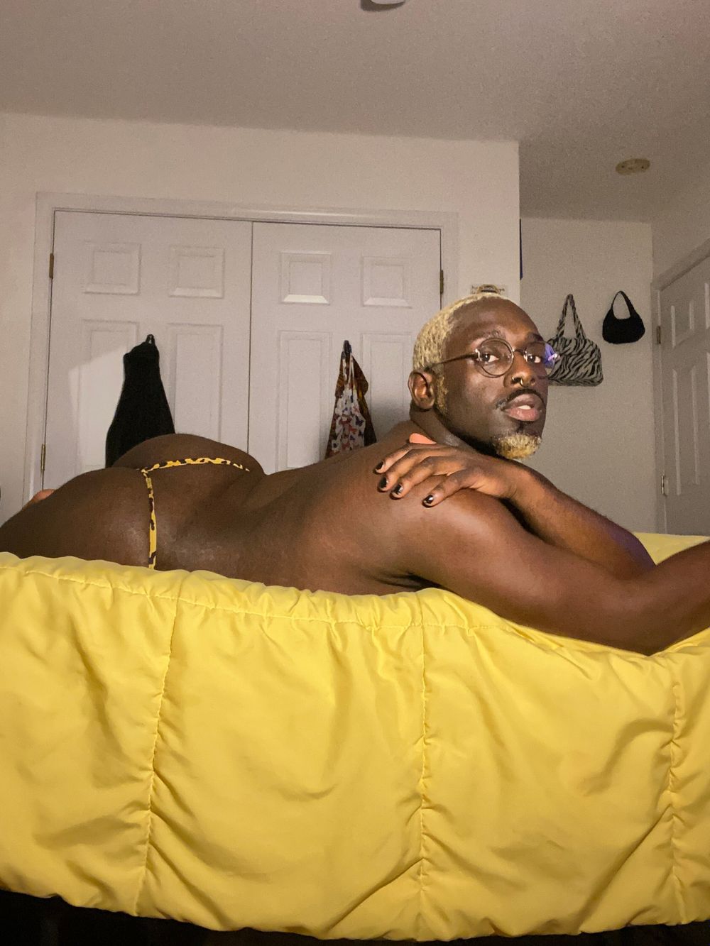 chocolatesunbooty OnlyFans profile picture