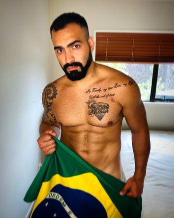 Mr Santos