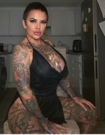 platinumlouise OnlyFans picture