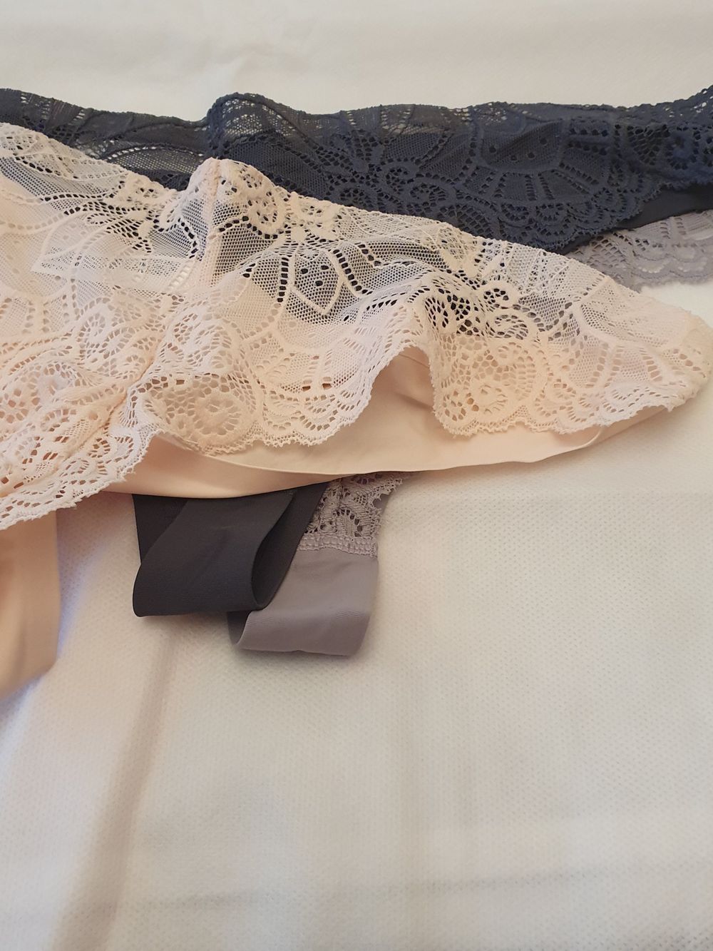 peachespantees OnlyFans profile picture