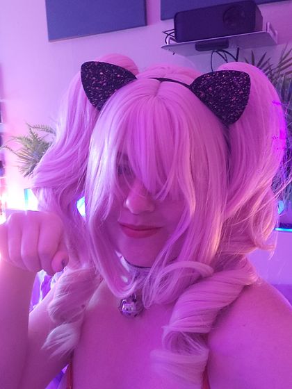 misadarling OnlyFans picture