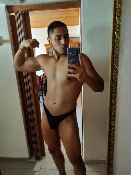 joujohe OnlyFans picture