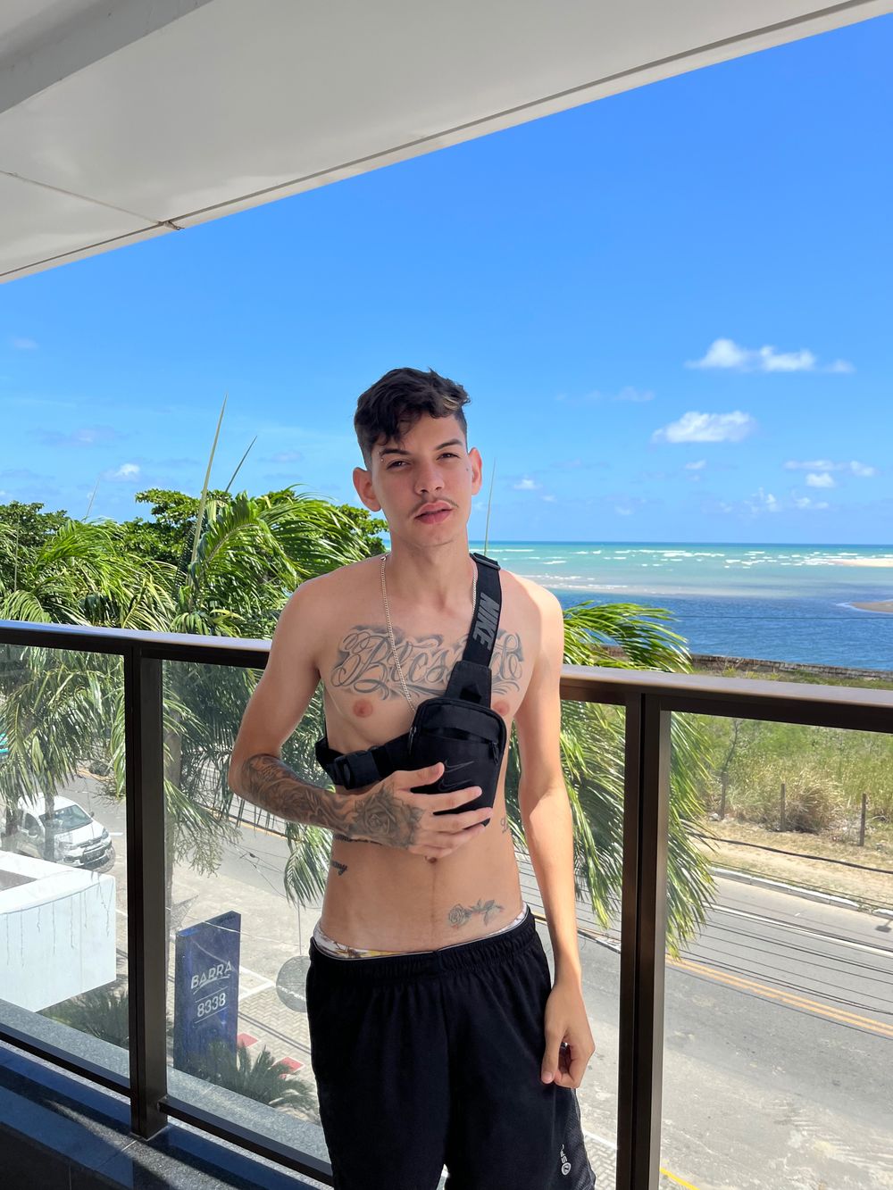 euvictorgomess OnlyFans profile picture