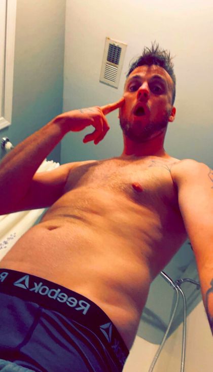 willf877 OnlyFans picture