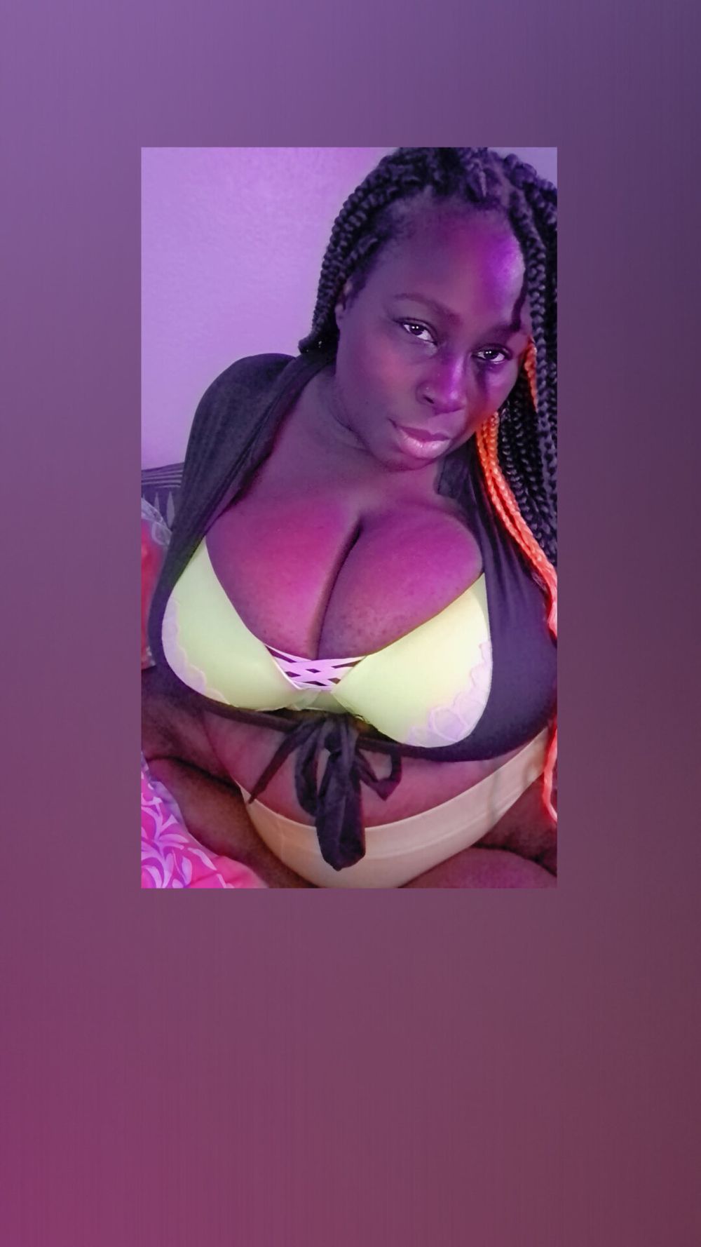 taybabybbw OnlyFans profile picture