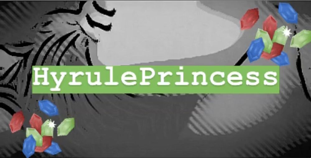 hyruleprincess OnlyFans profile picture