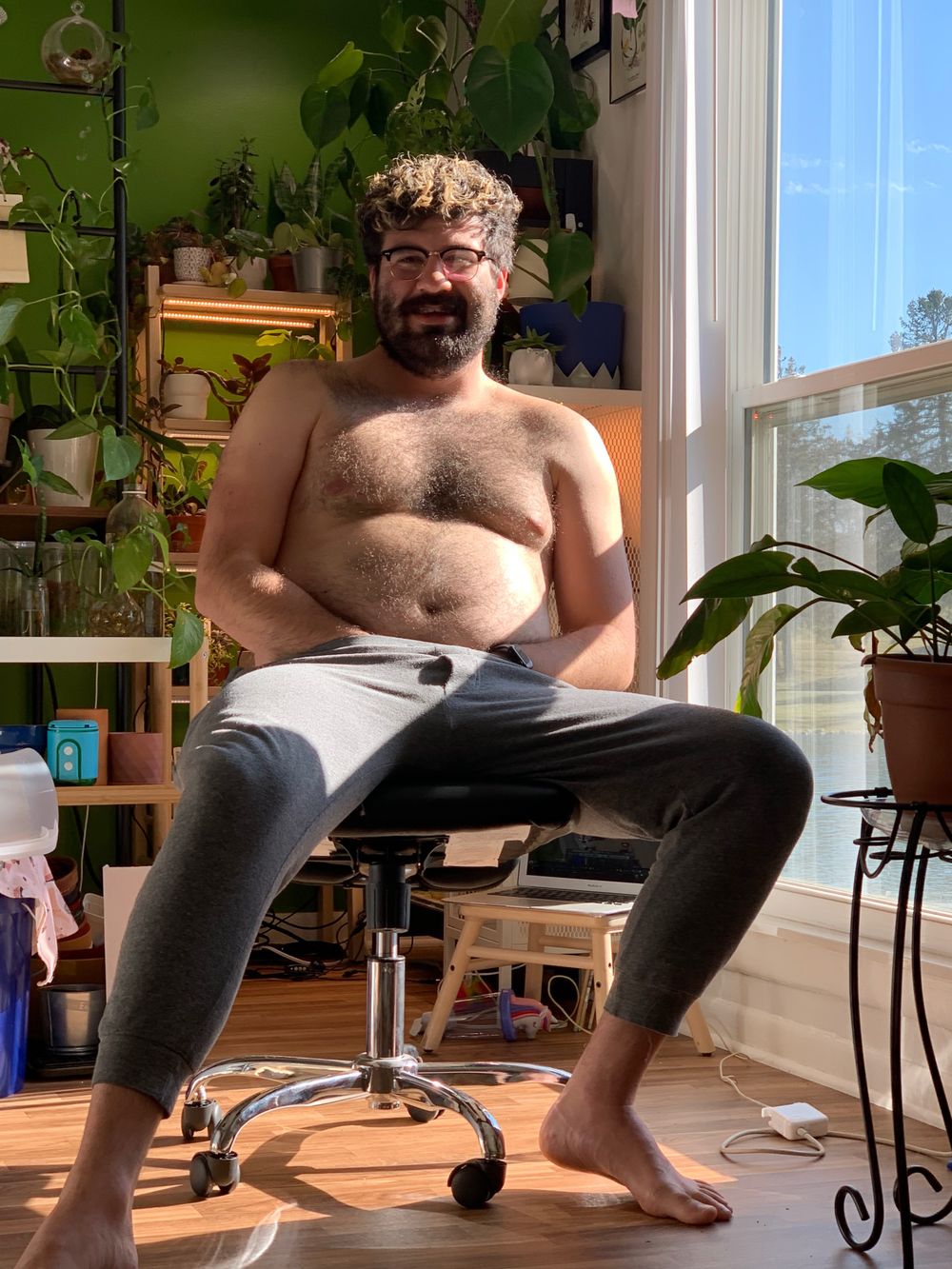 hogieblue OnlyFans profile picture
